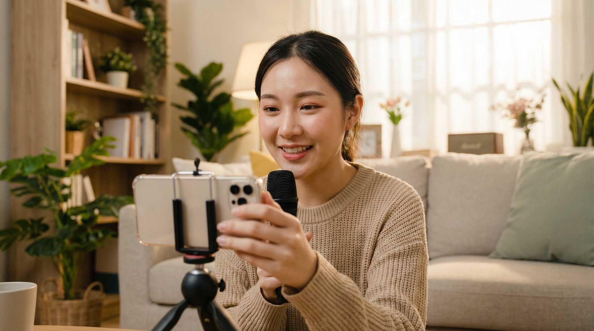 玩物社区生活视频分享